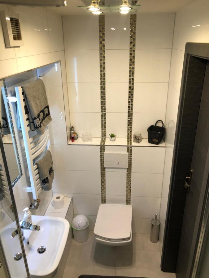 Apartament Play Pietrzykowice  Exteriör bild