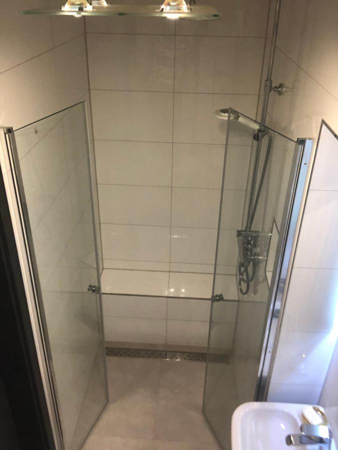 Apartament Play Pietrzykowice  Exteriör bild