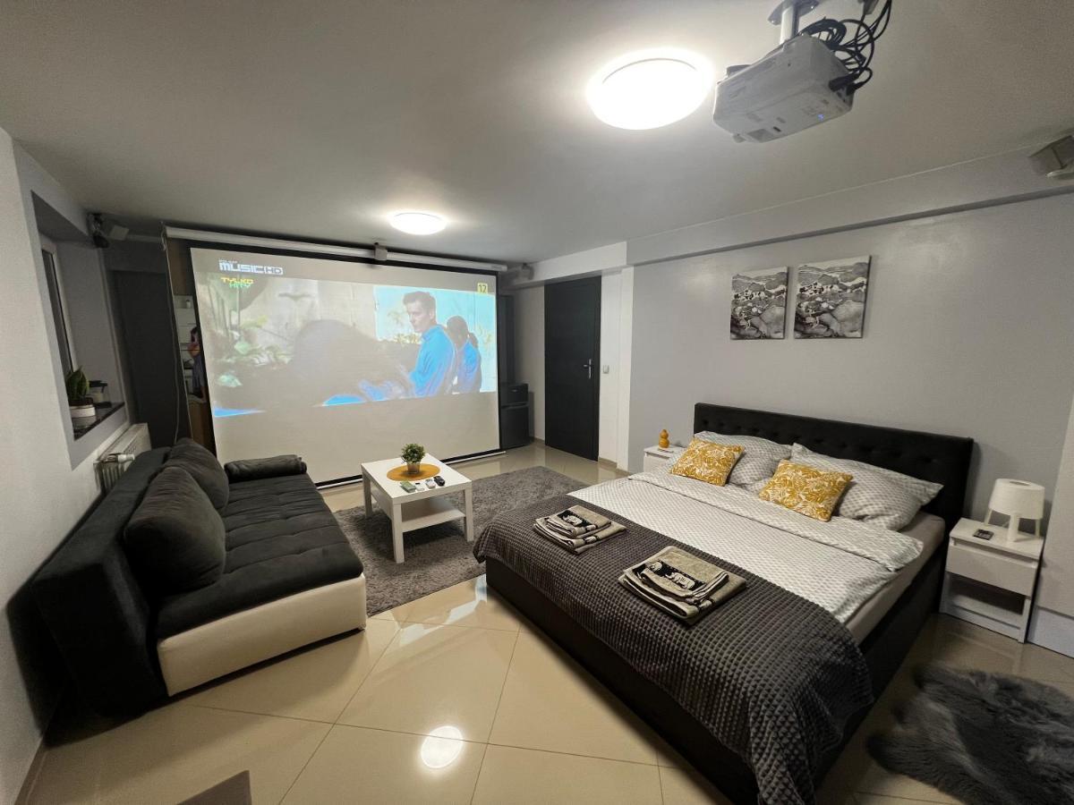 Apartament Play Pietrzykowice  Exteriör bild